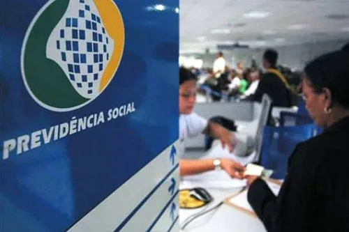 
				
					Reabertura das agências do INSS é adiada para dia 3 de agosto
				
				