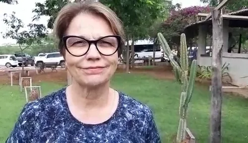 
				
					Cabaceiras é um exemplo que pode ser replicado no NE, diz ministra da Agricultura
				
				