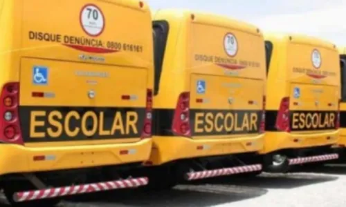 
                                        
                                            Justiça manda apreender 20 ônibus escolares de Areial e Montadas
                                        
                                        