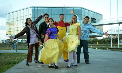 
                                        
                                            Bloquinho de Carnaval
                                        
                                        