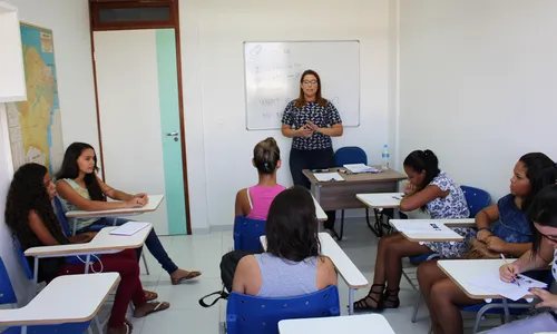 
                                        
                                            Fundação oferece mais de 200 vagas para cursos gratuitos em Campina Grande
                                        
                                        