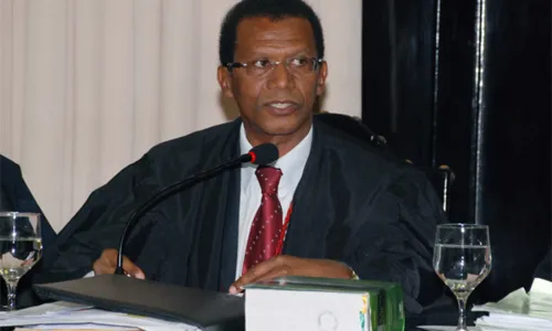 
                                        
                                            João Benedito é eleito novo presidente do Tribunal de Justiça da Paraíba
                                        
                                        