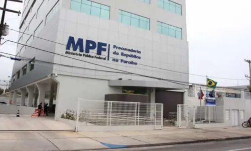 
                                        
                                            MPF investiga denúncias de irregularidades contra seis municípios da Paraíba
                                        
                                        