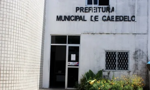 
                                        
                                            Abertas inscrições no concurso da Prefeitura de Cabedelo
                                        
                                        