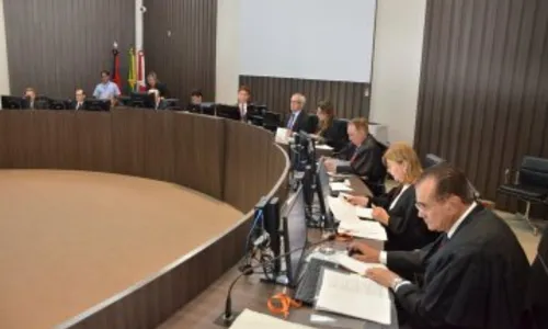 
                                        
                                            Leis de cidade do Sertão são declaradas inconstitucionais pelo TJPB
                                        
                                        