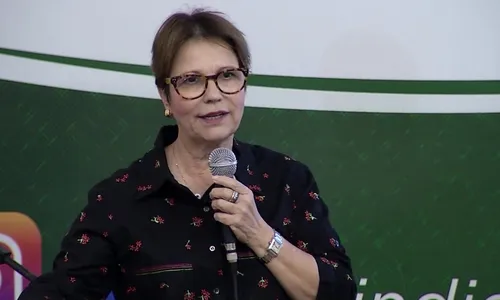 
                                        
                                            Ministra da Agricultura anuncia crédito de R$ 6 bilhões para pequenos e médios produtores
                                        
                                        