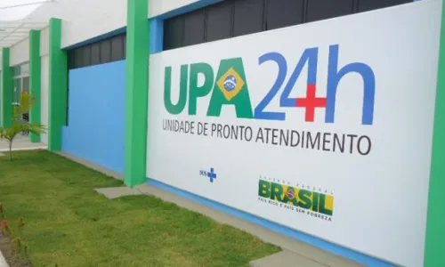 
				
					TCE julga irregulares contas de OS que administrava UPAs na Paraíba
				
				