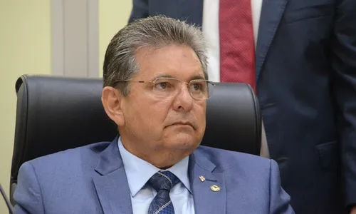 
                                        
                                            Galdino promete rigor e corte no ponto de deputados no 2º semestre da Assembleia
                                        
                                        