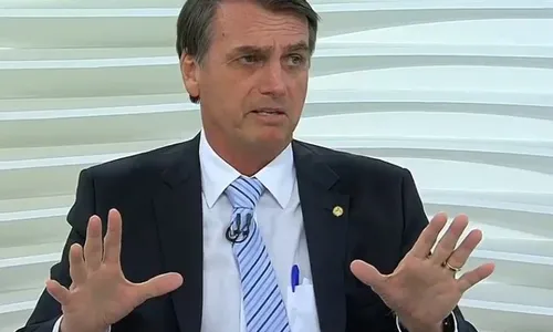 
                                        
                                            Datafolha mostra aumento na reprovação do governo Bolsonaro
                                        
                                        