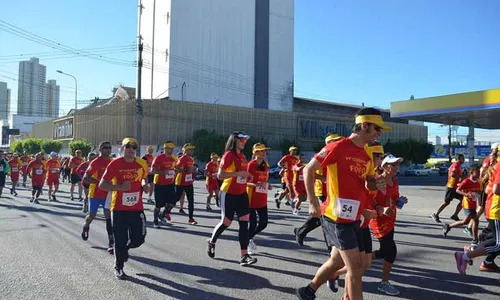 
                                        
                                            Reunião discute profissionalização das corridas de rua em Campina Grande
                                        
                                        