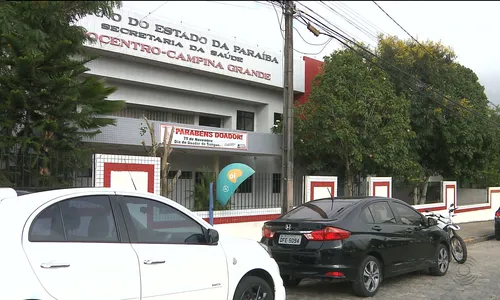 
                                        
                                            Em alusão ao Fevereiro Laranja, Hemocentro de Campina Grande reforça pedidos para alcançar doadores de medula óssea
                                        
                                        