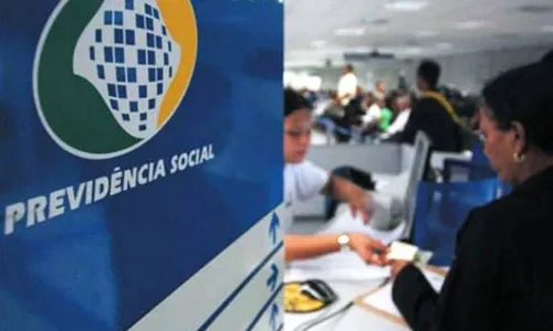 
                                        
                                            Após paralisação de servidores, atendimento nas agências do INSS é retomado na Paraíba
                                        
                                        