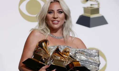 
                                        
                                            As mulheres e o rap são os grandes vitoriosos do Grammy 2019
                                        
                                        