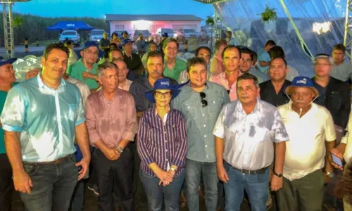 
                                        
                                            Deputados paraibanos esperam que visita da ministra se reverta em apoio à região
                                        
                                        