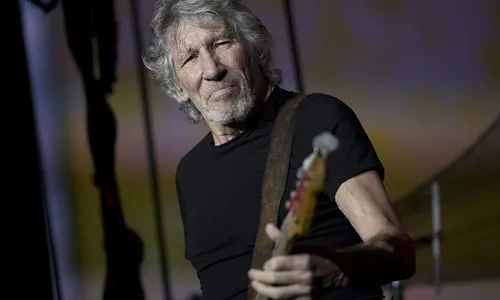 
                                        
                                            Roger Waters é atacado nas redes sociais após defender governo de Maduro
                                        
                                        