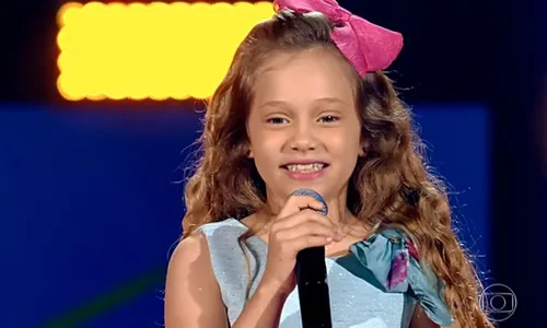 
                                        
                                            Campinense Sofia Cruz é a terceira classificada no The Voice Kids 2019
                                        
                                        