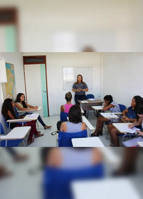 
                                        
                                            Fundação oferece mais de 200 vagas para cursos gratuitos em Campina Grande
                                        
                                        
