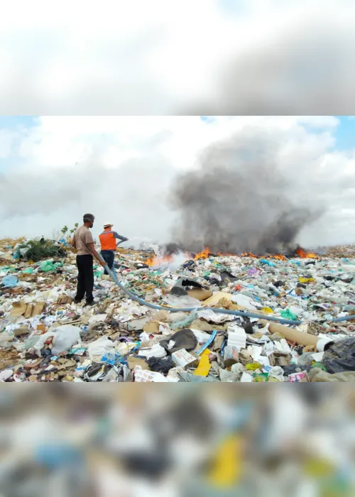 
                                        
                                            MPPB entrega certificado de erradicação de lixões a 185 municípios paraibanos; confira lista
                                        
                                        
