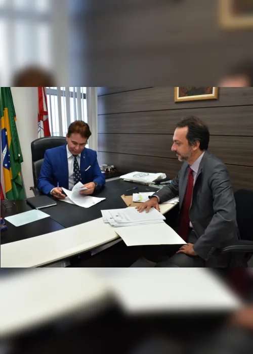 
                                        
                                            Projeto do TJPB cria 40 cargos de assessor de gabinete de Juízo de 1º Grau
                                        
                                        