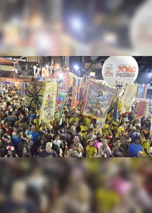 
                                        
                                            Justiça da Paraíba disciplina participação de crianças e adolescentes no Carnaval de João Pessoa
                                        
                                        