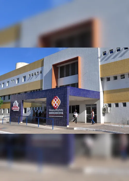 
                                        
                                            Após rompimento de contrato com Central de Fraturas, prefeitura encaminha pacientes ao Trauminha de Mangabeira, em João Pessoa
                                        
                                        
