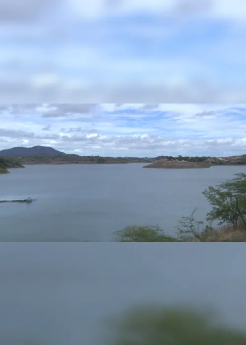 
                                        
                                            Aesa reduz em 85% a vazão da água do Açude Boqueirão para Acauã
                                        
                                        