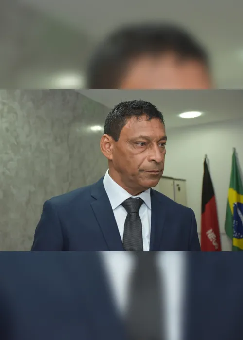 
                                        
                                            TJPB mantém suspensão da posse de Carlão do Cristo na Câmara de João Pessoa
                                        
                                        