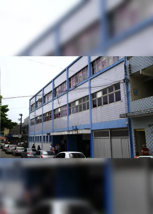 
                                        
                                            Paraíba registra queda no volume de vendas do comércio varejista, diz IBGE
                                        
                                        