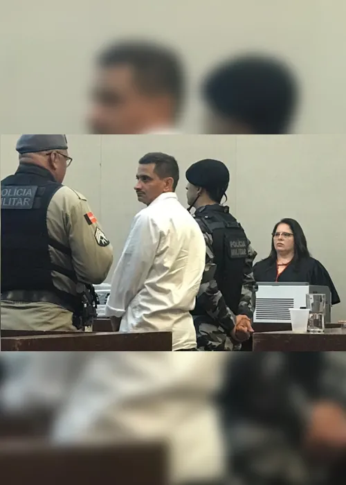 
                                        
                                            Caso Rebeca: defesa quer anular julgamento que condenou ex-padrasto da estudante
                                        
                                        
