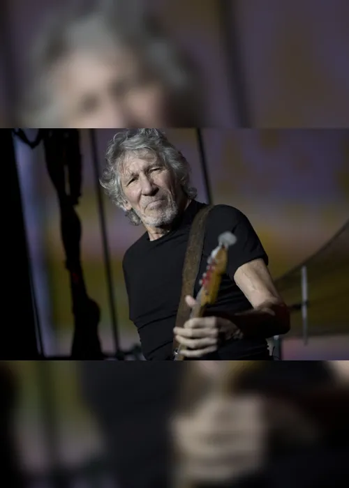 
                                        
                                            Roger Waters é atacado nas redes sociais após defender governo de Maduro
                                        
                                        