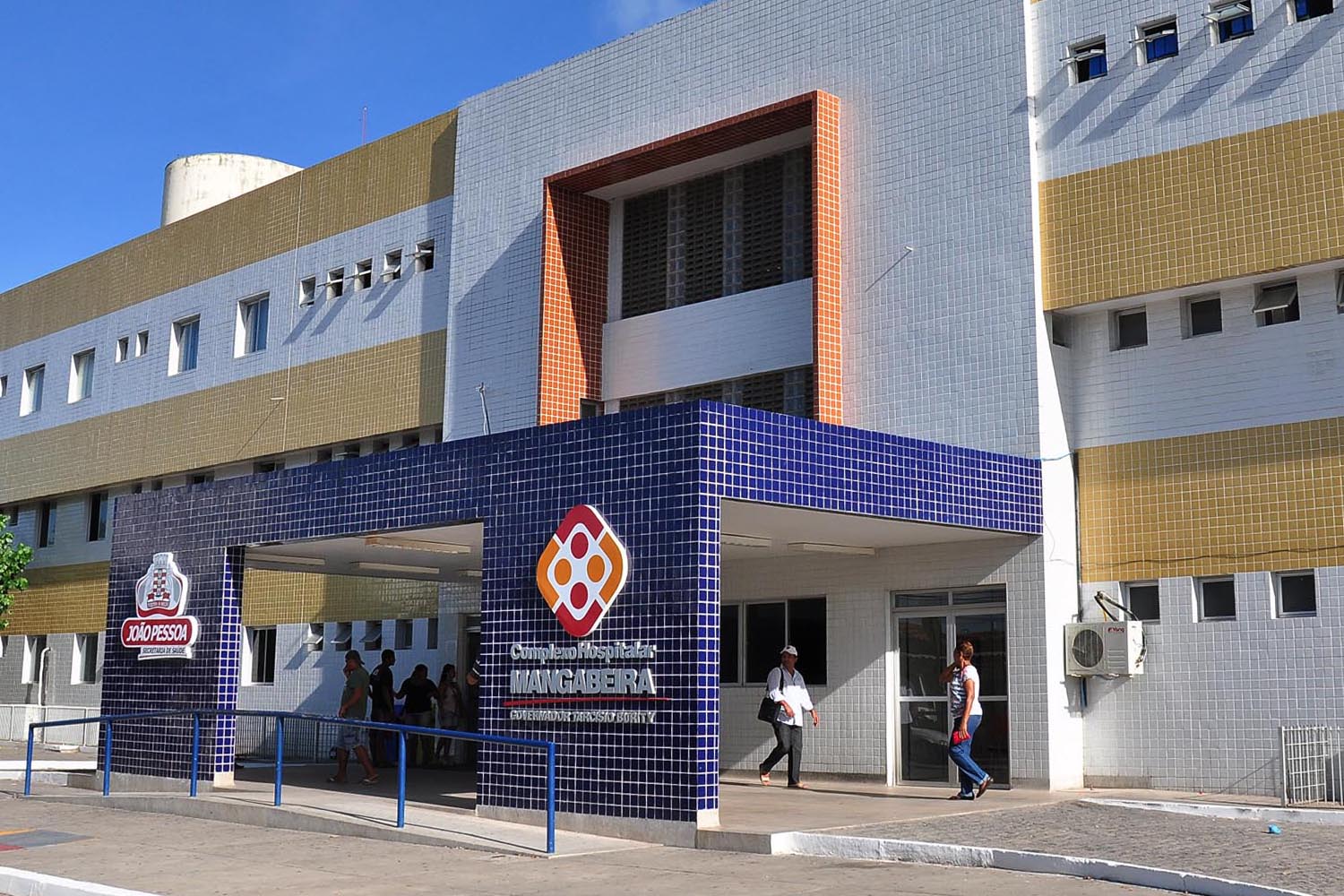 Central de Fraturas fecha após rompimento de contrato