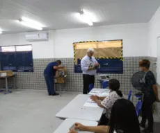Candidato hospitalizado, confusão, urnas substituídas e chuvas marcam eleições em Cabedelo