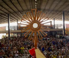 Veja como ficam as celebrações religiosas durante o dia de Corpus Christi na Paraíba