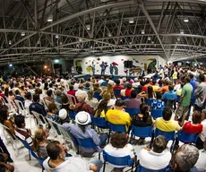 Felipe Pereira + Raimundo Caetano no 'De Repente no Espaço'