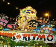 3º Festival de Samba Enredo
