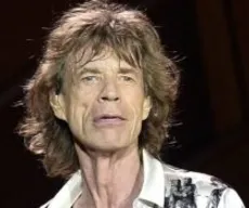 O mundo quer saber qual é a doença que Mick Jagger tem