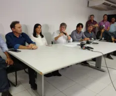 João Azevêdo anuncia que abastecimento de água em Campina Grande vai ser regularizado segunda