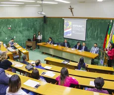 Seminário de Negócios na FIEP estreita relações entre Paraíba e Tailândia