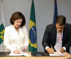 MPPB assina convênio com CNMP para mapear e preservar nascentes