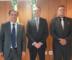 Romero discute com Bolsonaro dívida de R$ 100 milhões