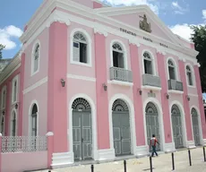 Escola de Dança do Teatro Santa Roza promove primeiro festival presencial, depois da pandemia