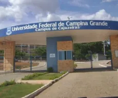 UFCG divulga edital para cursos técnicos em Cajazeiras