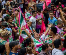 Escola Unidos do Roger é a campeã do Carnaval Tradição de João Pessoa 2019