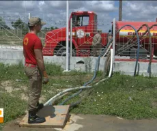 Hospitais de CG são abastecidos por carro-pipa e postos de saúde podem fechar