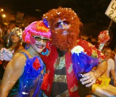 Bloco Cafuçu comemora 31 anos com desfile irreverente nesta sexta