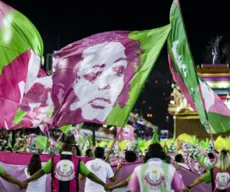 Com homenagem a Marielle Franco, Mangueira vence carnaval do Rio