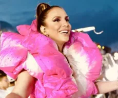 ‘Live Experience’: Ivete Sangalo lança novo álbum nesta sexta-feira