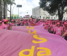 Bloco abre programação das comemorações do Dia da Mulher em João Pessoa