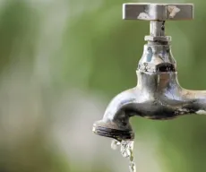Falta água em 14 localidades da Grande João Pessoa nesta quarta