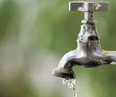 Água volta a ser fornecida em rodízio para CG e mais três cidades